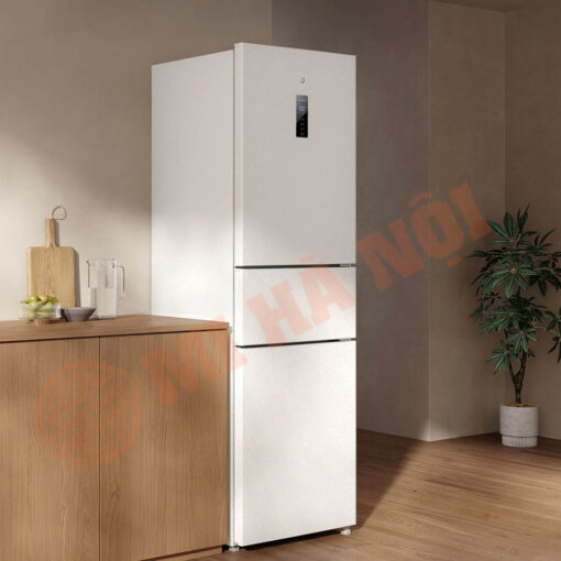 Thiết kế nhỏ gọn chiếm 0,33m²