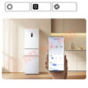 Kết nối thông minh với Mi Home