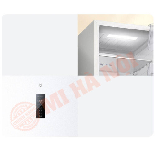 Một số chi tiết khác