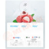 Khử mùi hiệu quả, bảo vệ sức khỏe nhờ ion bạc Ag+