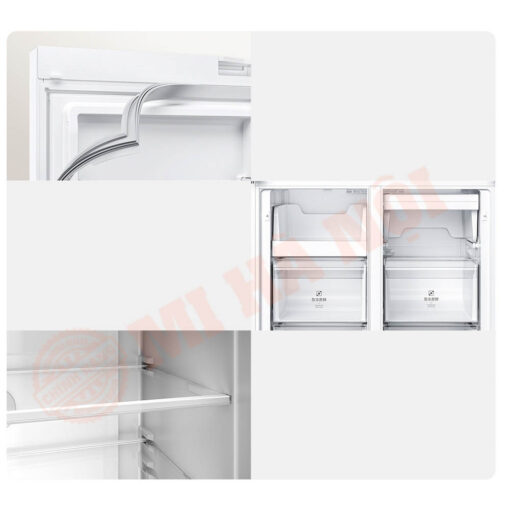 Thiết kế tiện dụng – linh hoạt theo từng nhu cầu sử dụng