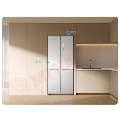 Hướng dẫn cải tạo bếp tích hợp thế hệ mới
