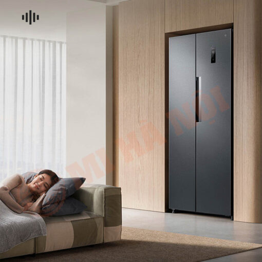 Cơ chế vấn hành mượt mà, độ ồn thấp