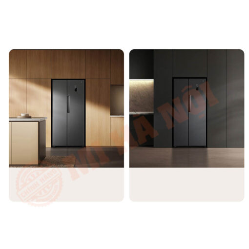 Thiết kế độc đáo, hiện đại