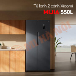 Tủ lạnh 2 cánh Xiaomi Mijia 550L BCD-550WKMP