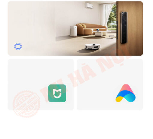 Ưu điểm nổi bật của Robot hút bụi lau nhà Xiaomi Mijia M40 S