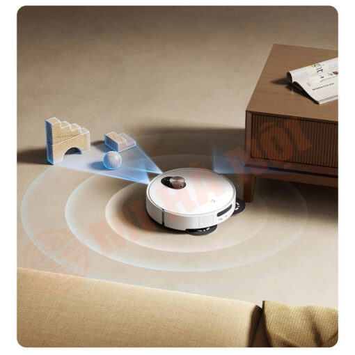 Trang bị laser hiện đại