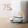 Khả năng lưu trữ rác trong 75 ngày