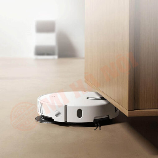 Công nghệ điều hướng laser nâng thông minh