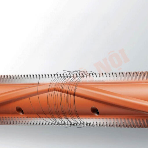 Xử lý tóc rối hiệu quả