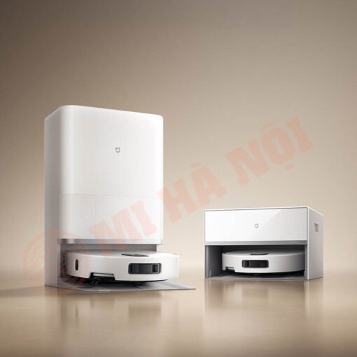 Robot hút bụi lau nhà Xiaomi Mijia M40 S