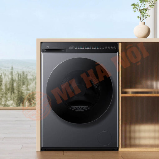 Máy giặt sấy Xiaomi Mijia MJ101 Giặt 12kg, sấy 9kg