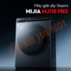 Máy giặt sấy Xiaomi Mijia MJ110 Pro Giặt 10kg, sấy 7kg