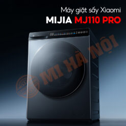 Máy giặt sấy Xiaomi Mijia MJ110 Pro Giặt 10kg, sấy 7kg