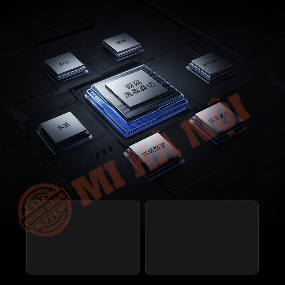 Hỗ trợ sử dụng APP Mijia