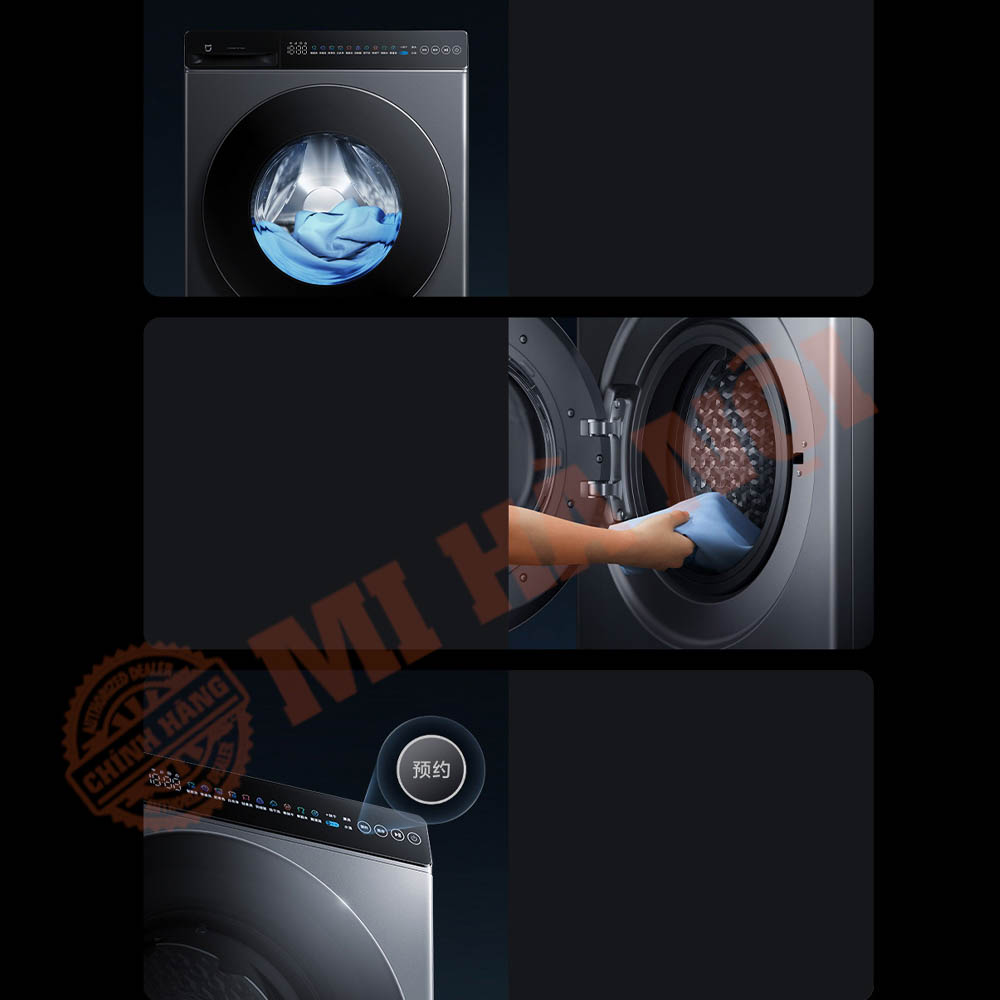 Một số chi tiết khác