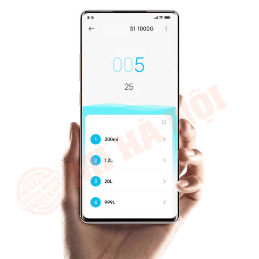 Kết nối thông minh theo dõi mọi lúc mọi nơi