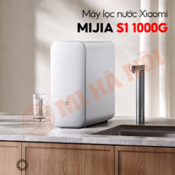 Máy lọc nước Xiaomi Mijia S1 1000G