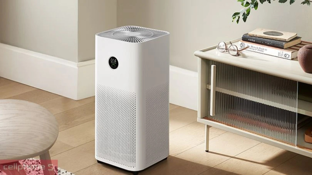 Máy hút ẩm Xiaomi