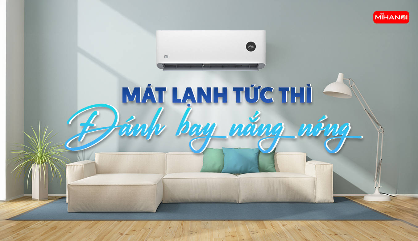 Banner điều hòa