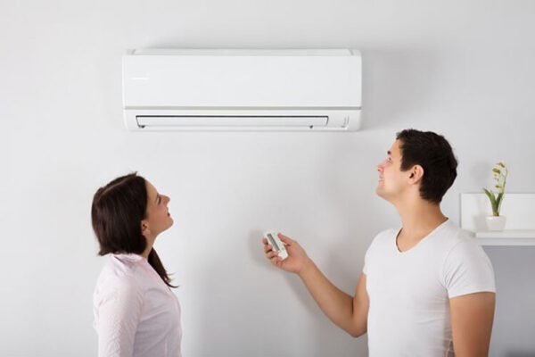 Mẹo phòng tránh điều hòa không lạnh sâu