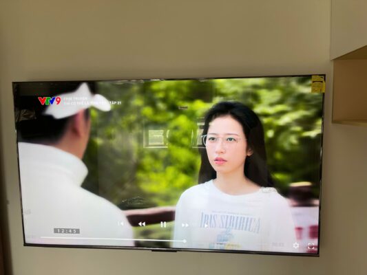 Tivi Xiaomi Smart Display S75 Mini Led 75