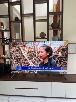 Tivi Xiaomi Smart Display S75 Mini Led 75