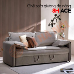 Ghế sofa giường đa năng 8H ACE