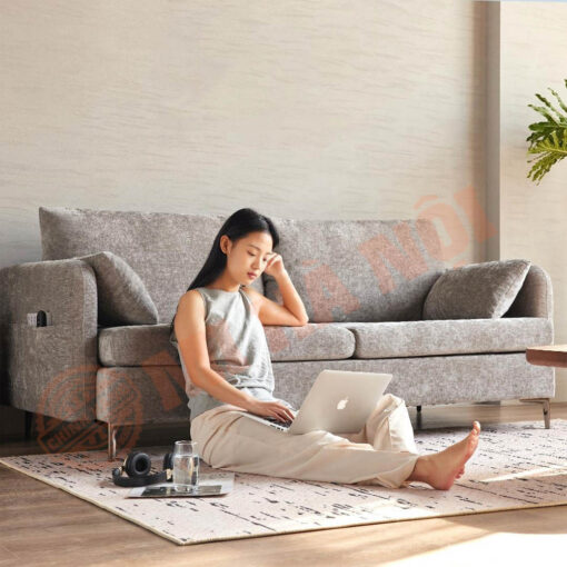 Ưu điểm nổi bật của ghế sofa vải 8H B1pro