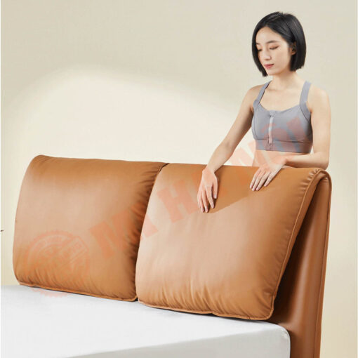 Túi tựa tháo rời độc lập