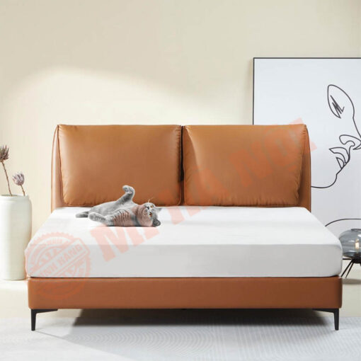 Ưu điểm nổi bật của Giường da cao cấp 8H Time