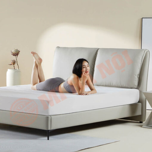 Chất liệu da nano silicone