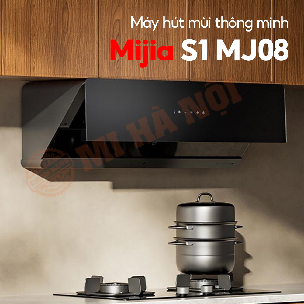 Máy hút mùi Xiaomi Mijia S1 MJ08
