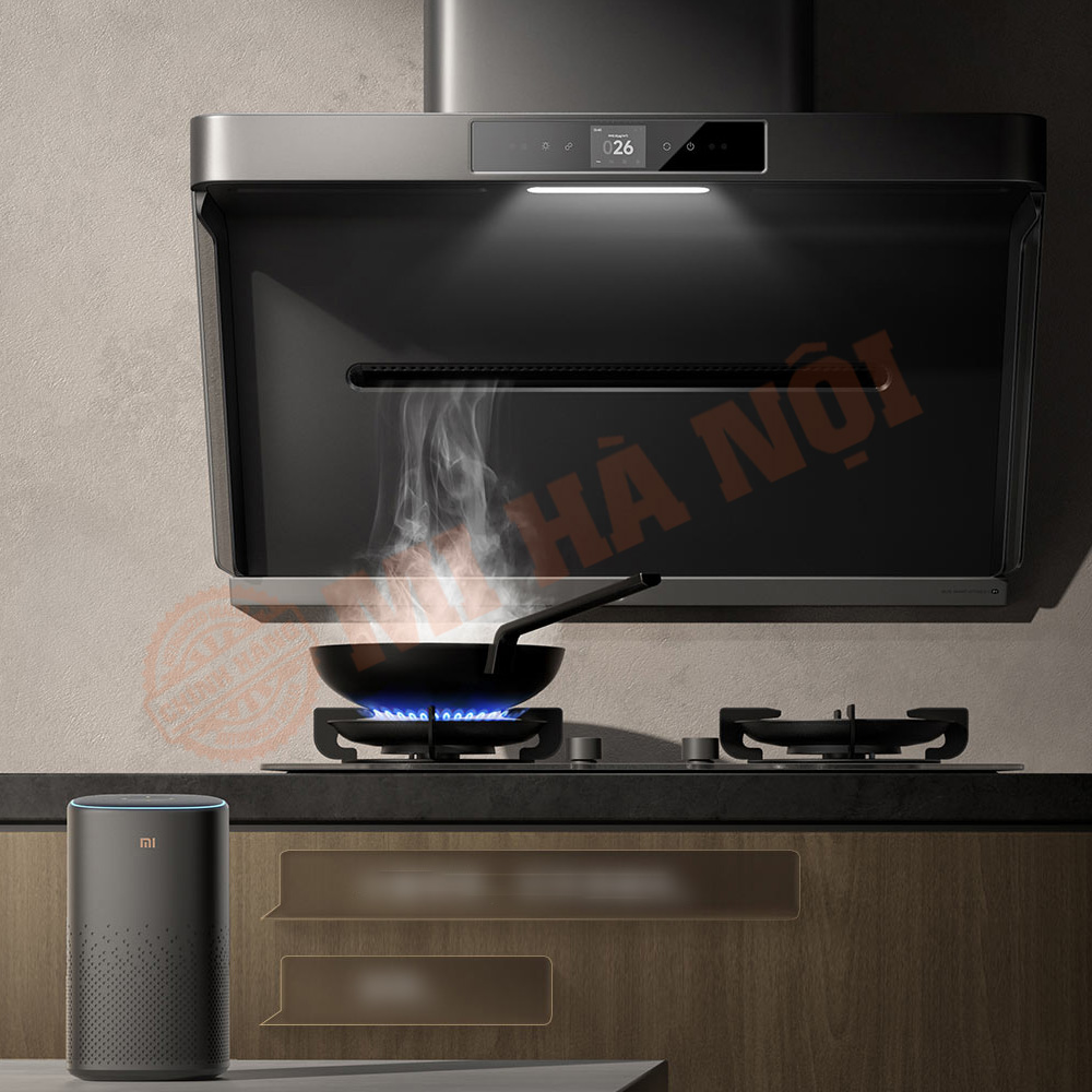 Đánh giá ưu và nhược điểm của máy hút mùi Xiaomi