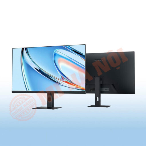 Màn hình máy tính Redmi A24 IPS 24 inch với chất lượng tốt, cam kết mạnh mẽ