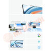Các tính năng nổi bật của màn hình máy tính Redmi A24 IPS 24 inch