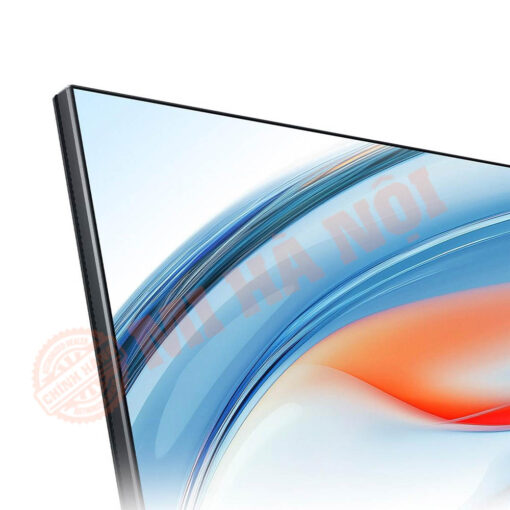 Màn hình lớn 23.8 inch độ phân giải cao, hiển thị các chi tiết tự nhiên, sắc nét