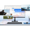 Tần số quét cao 144Hz – Làm việc, giải trí đều mượt
