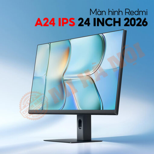 Màn hình máy tính Redmi A24 IPS 24 inch