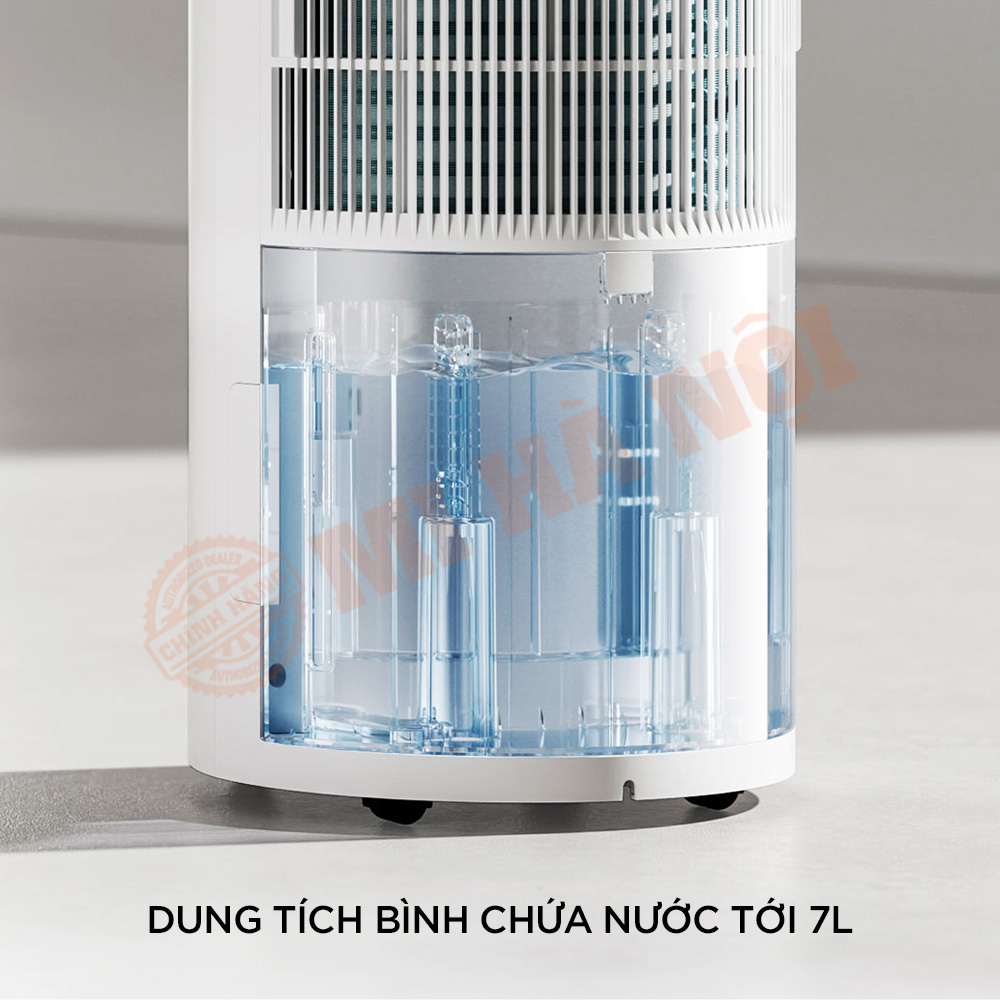Lưu ý lựa chọn dung tích bình chứa nước
