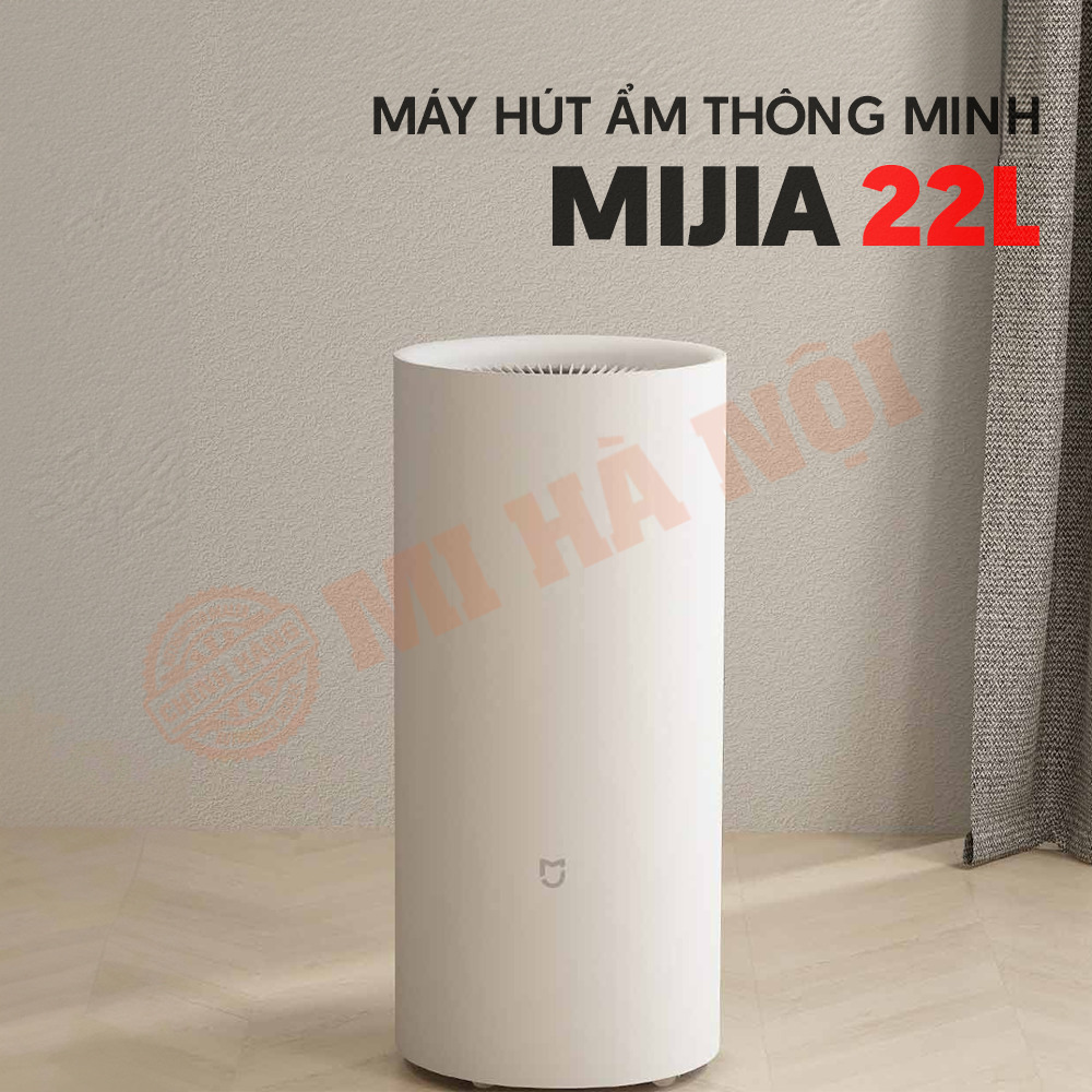 Máy hút ẩm thông minh Xiaomi Mijia 22L