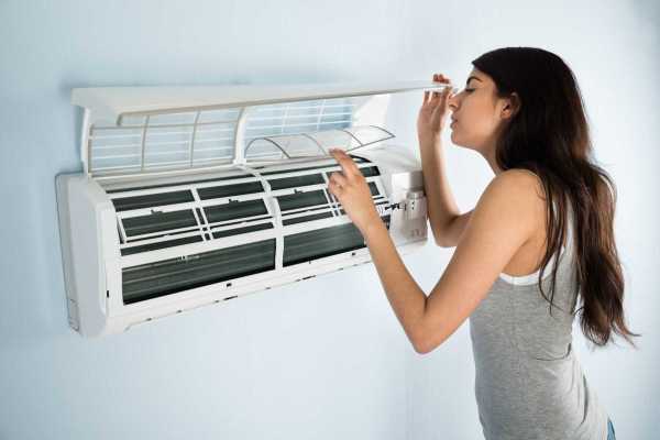 Cách khắc phục máy lạnh chỉ lạnh 1 bên