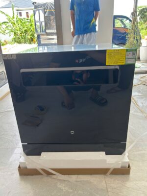 Máy rửa bát Xiaomi S2 13 bộ - 2