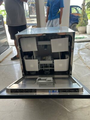 Máy rửa bát Xiaomi S2 13 bộ - 3