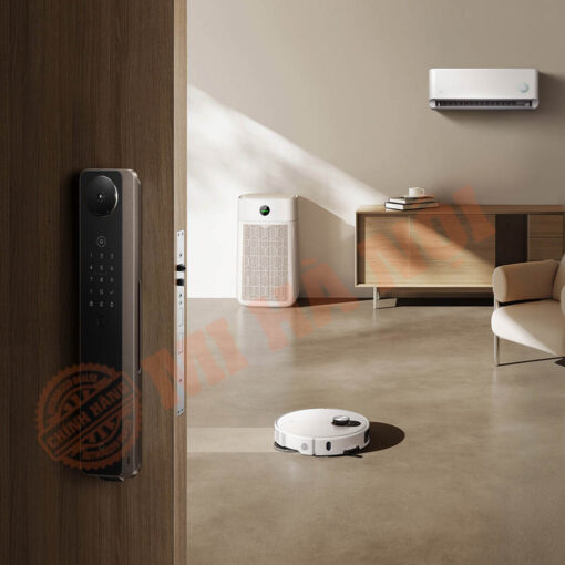 Kết nối thông minh với hệ sinh thái Xiaomi HyperOS
