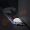 Laser nâng hạ thông minh, vào được cả khu vực gầm thấp