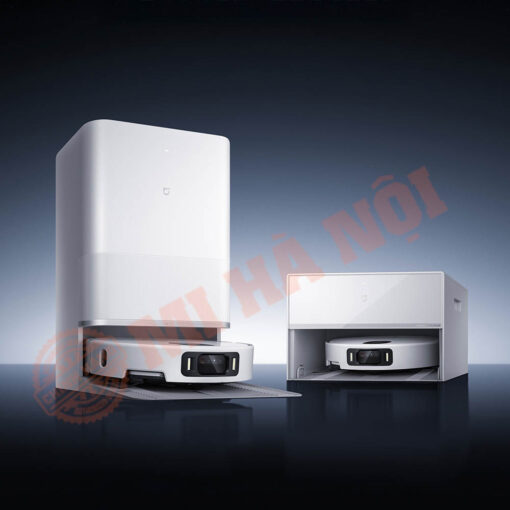 Robot hút bụi lau nhà Xiaomi Mijia 5 Pro