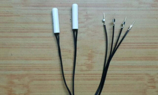 Sensor tủ lạnh