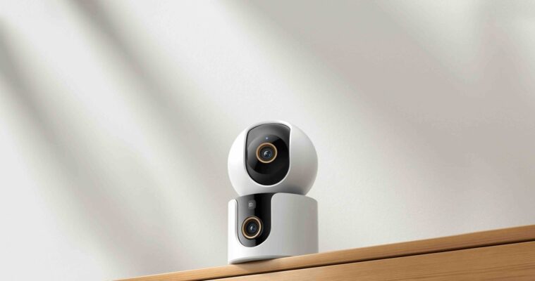 Smart Camera 4 chính thức ra mắt với những tính năng nổi bật