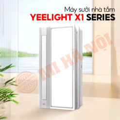 Sưởi nhà tắm Yeelight X1 Series